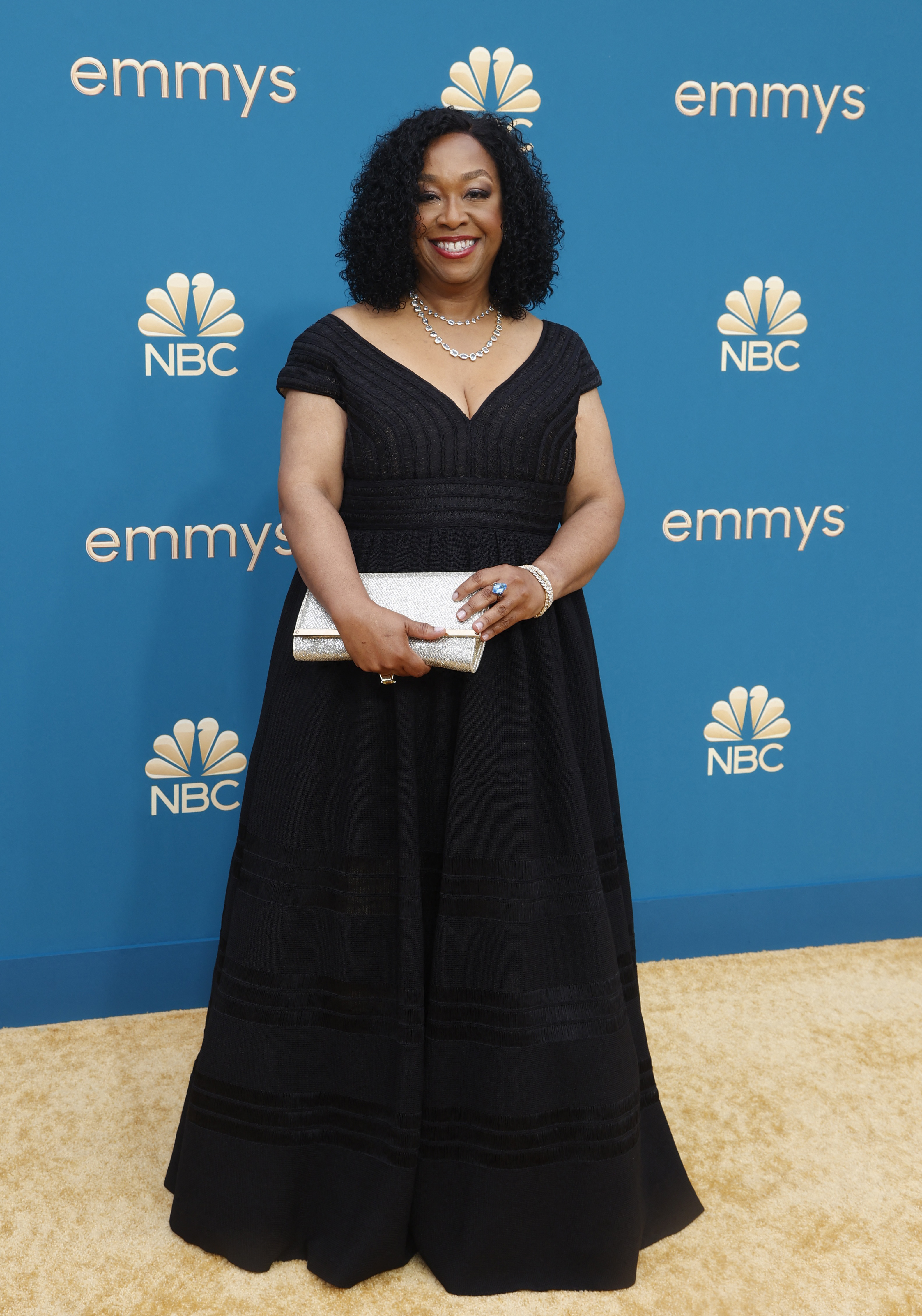 Shonda Rhimes se ha convertido en una de las voces más influyentes de la comunidad afro-americana en Hollywood