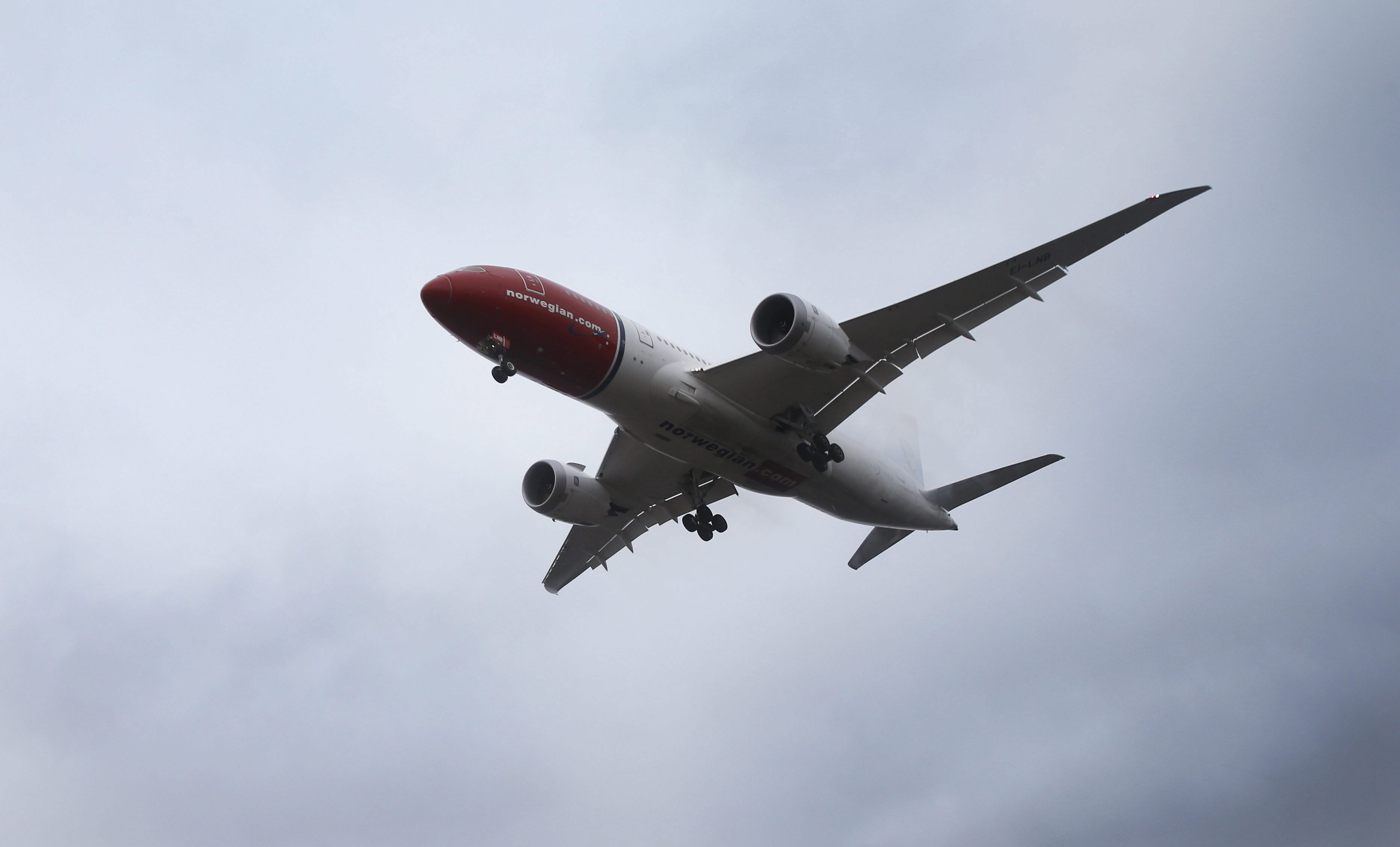 Norwegian