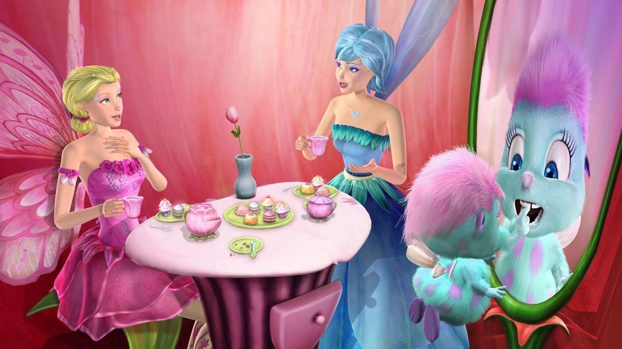 humedad Equipo Noche Las películas de Barbie ya llegaron a Netflix: ¿cuáles se pueden ver? -  Infobae
