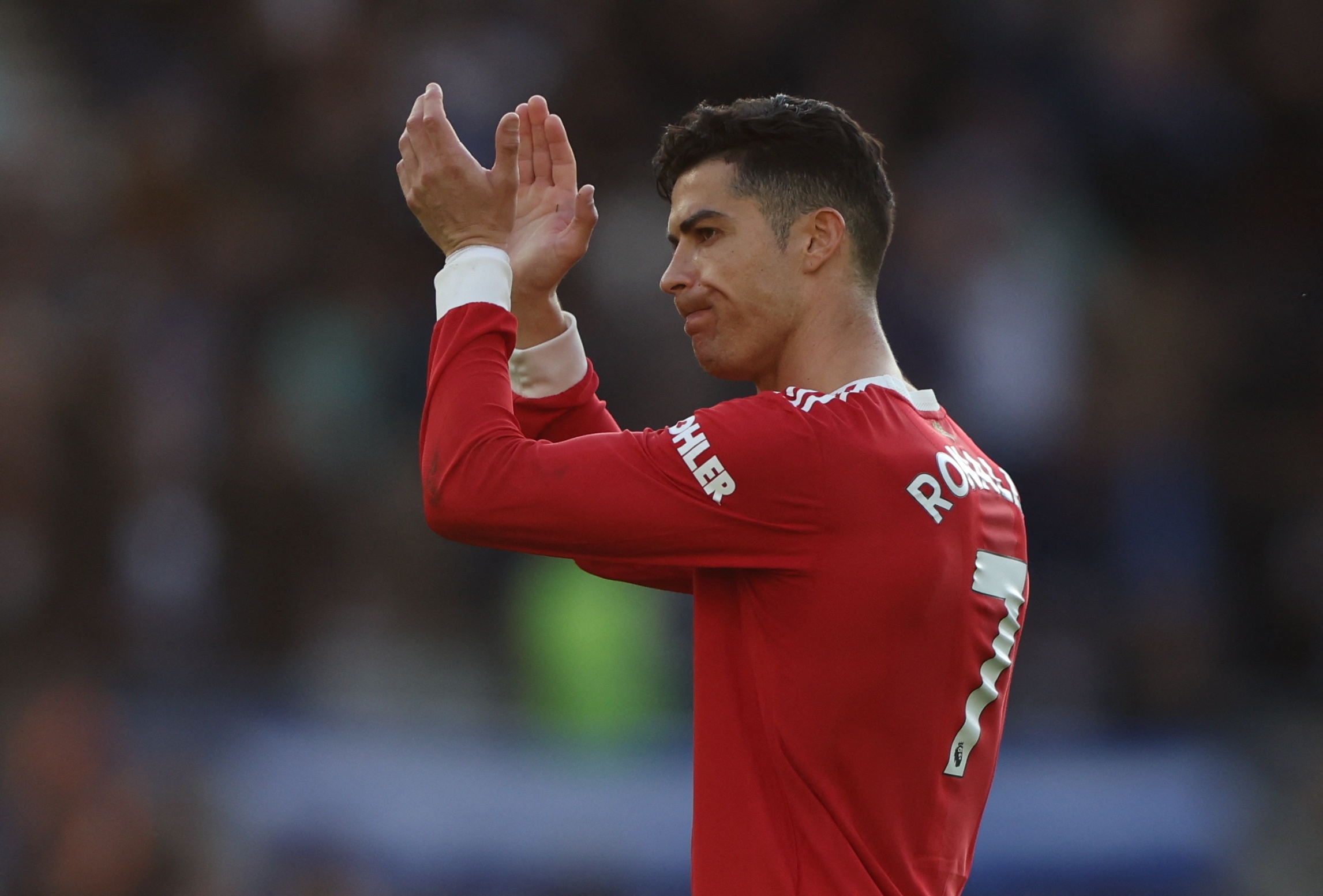 Se resolvió el futuro de Cristiano Ronaldo: la decisión del nuevo técnico del Manchester United