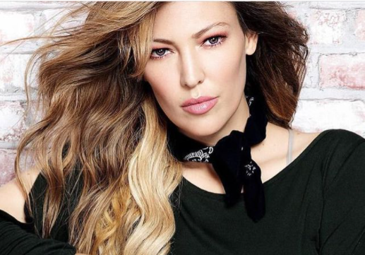 The last time I did a series they were sucked from me because I had a sick  time”: Natalia Durán, about her illness - Infobae