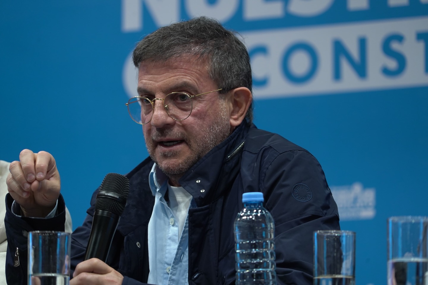 Perú despidió a Bryce Echenique, su último gran escritor