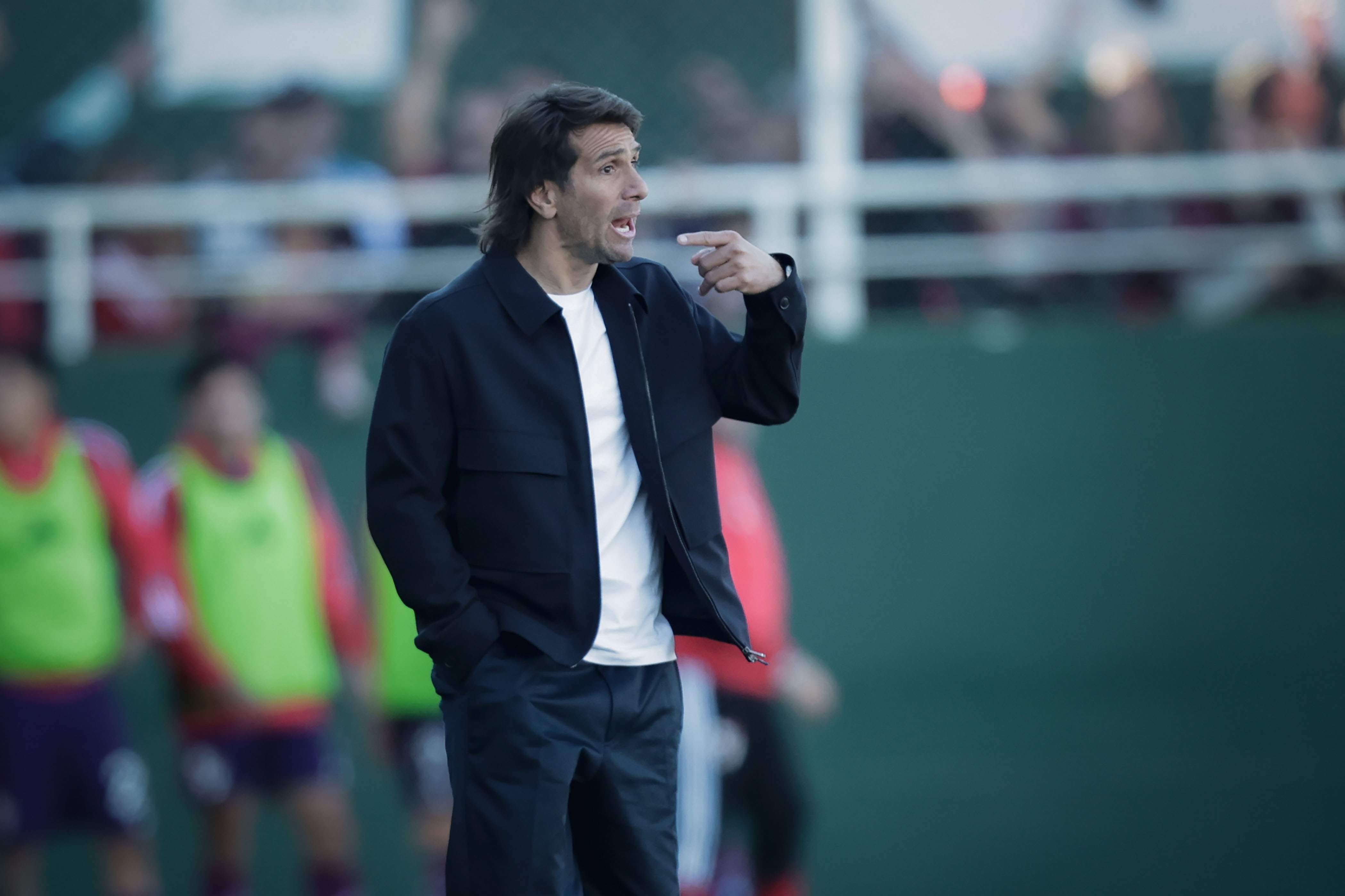 En el debut de Leo Ponzio como entrenador, River Plate venci&oacute; 3-2 a Banfield por la fecha 7 del Torneo Clausura