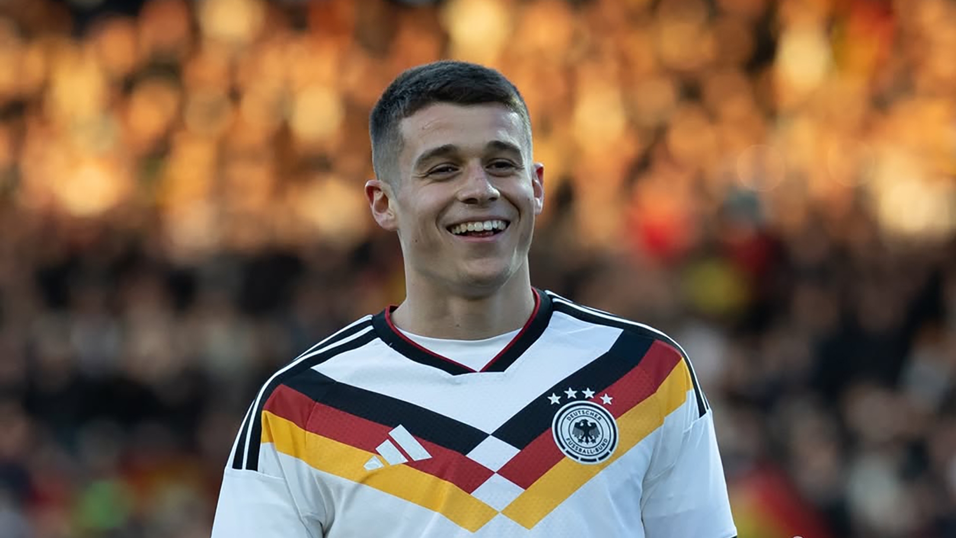 Morena Beltr&aacute;n habl&oacute; de su euf&oacute;rico grito por el gol de Lucas Blondel en Hurac&aacute;n y lo compar&oacute; con uno del Mundial 2022