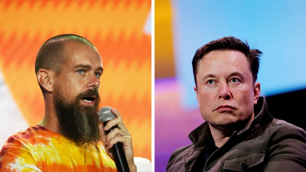 Web 3 El Nuevo Modelo De Internet Que Ha Provocado Un Debate Entre Elon Musk Y Jack Dorsey En 5466