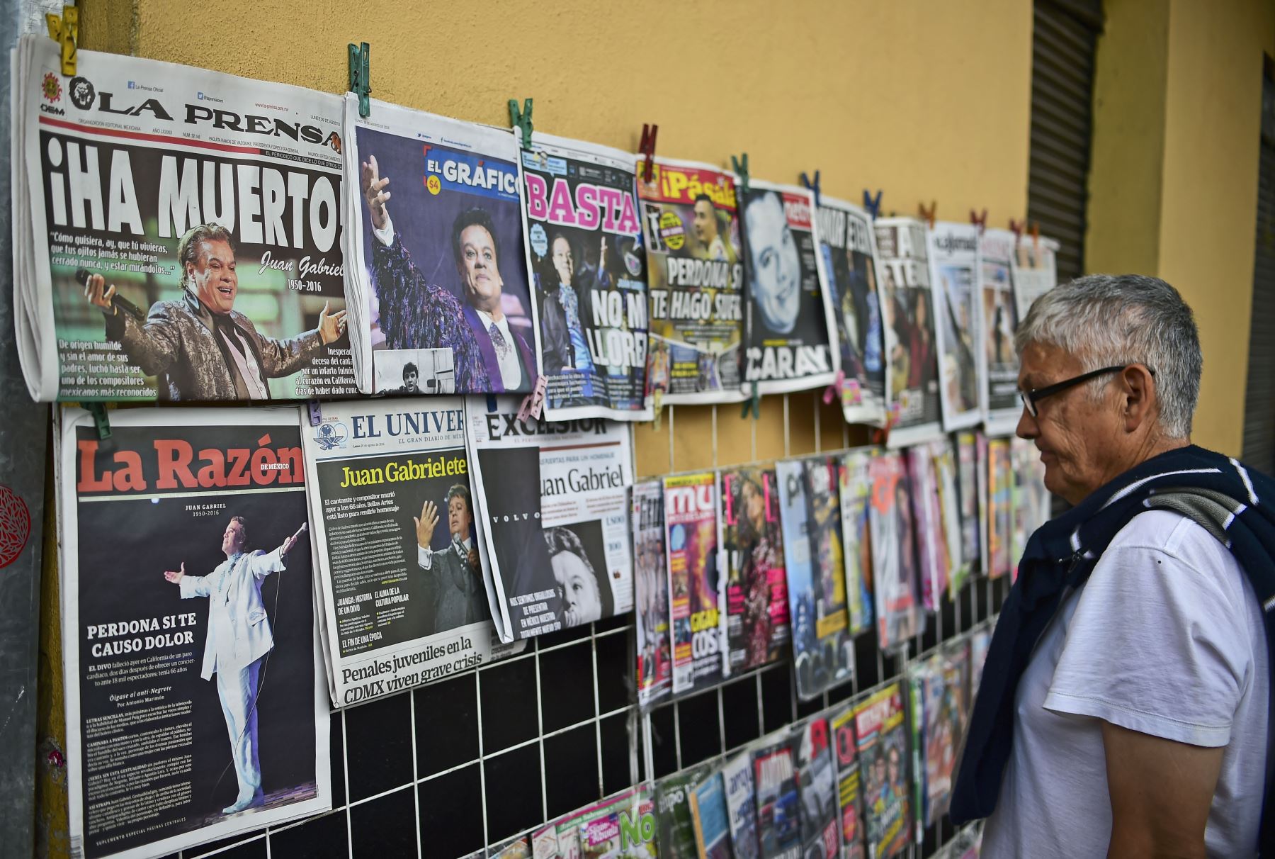 El Proyecto de Ley 2862 eleva las penas por los delitos de difamación y calumnia realizados por los periodistas desde sus medios de comunicación.