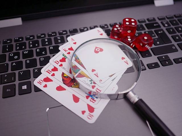 Judicializadas once personas señaladas de comercializar de forma ilegal juegos de azar