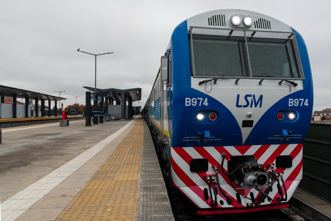 Trenes Argentinos anunci&oacute; un nuevo servicio de larga distancia entre Retiro y Jun&iacute;n: c&oacute;mo operar&aacute;