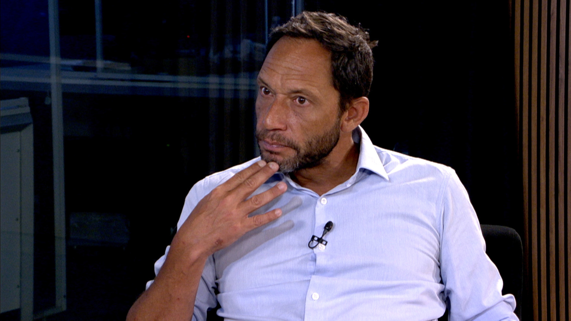 El diputado Ferraro no descartó ser candidato a jefe de gobierno porteño, si Larreta baja a Fernán Quirós.