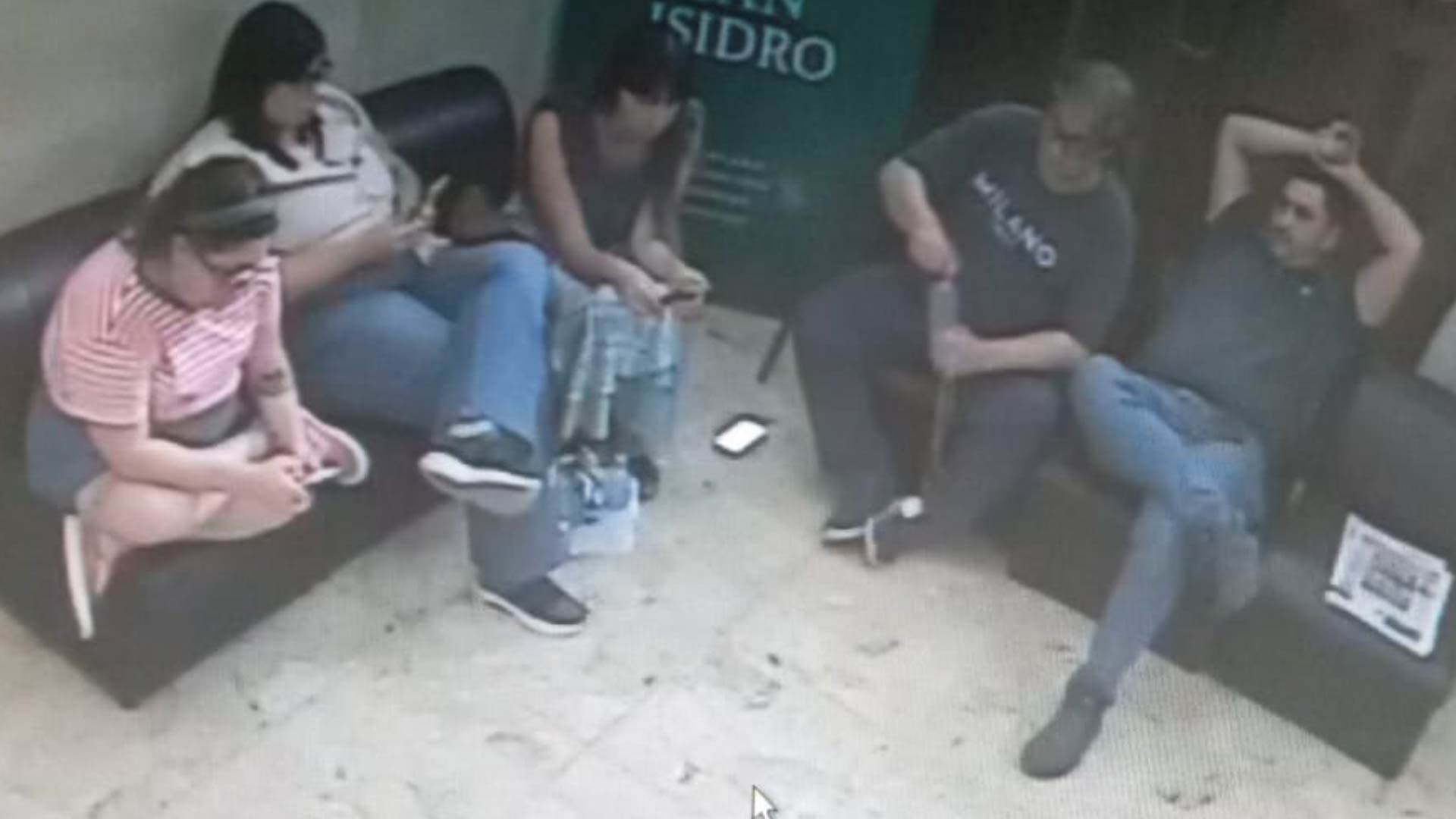 El juicio por el crimen del joven asesinado tras una discusión por arrojar hielo entra hoy en su etapa final