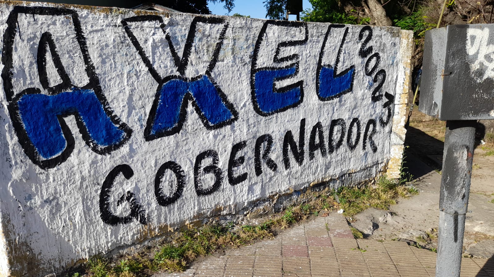 Para Juntos por el Cambio, el renunciamiento electoral de Cristina Kirchner perjudica al gobernador Axel Kicillof