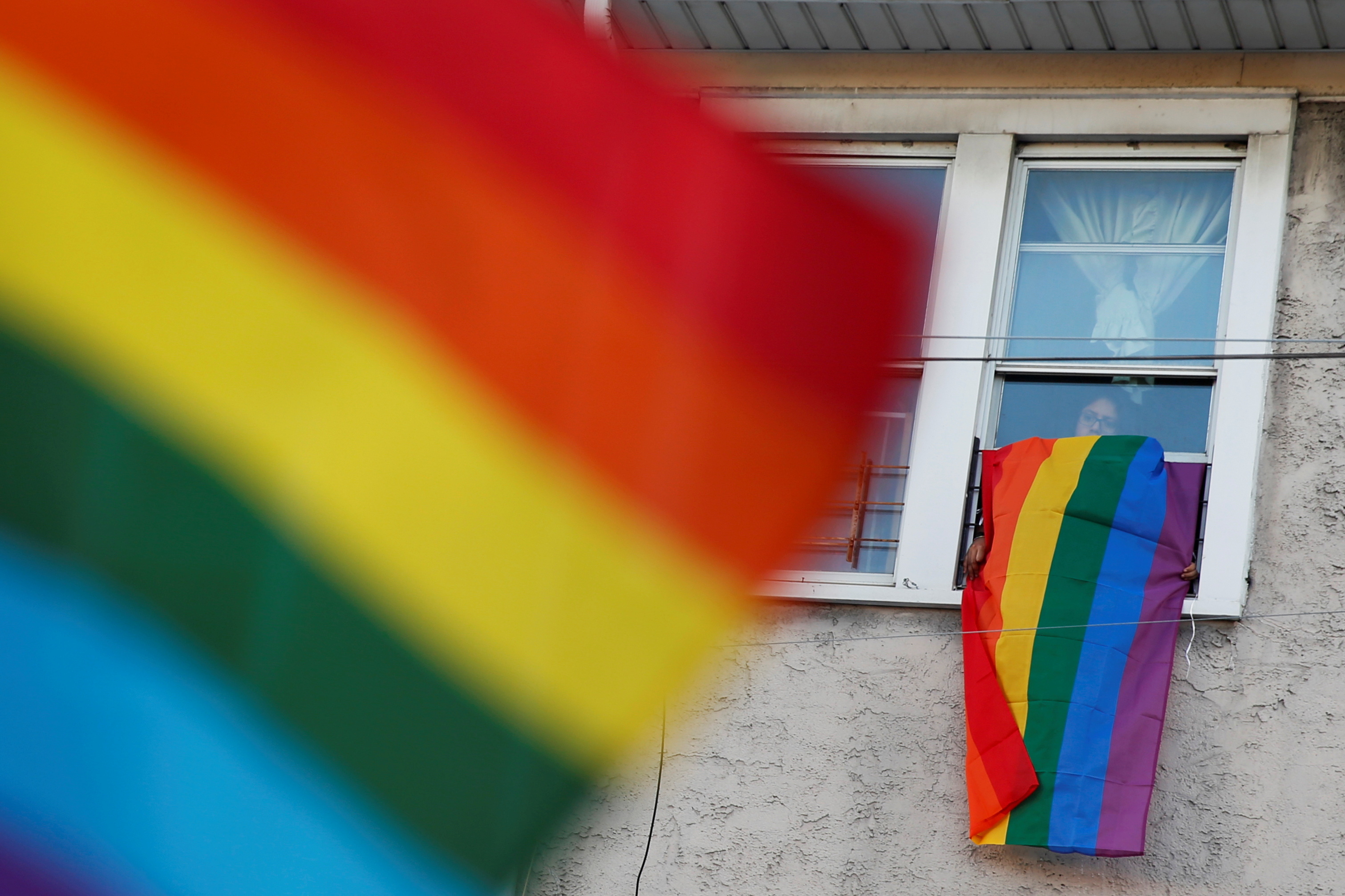 Human Rights Watch denunció detenciones arbitrarias y abusos policiales contra la comunidad LGBTQ en Qatar
