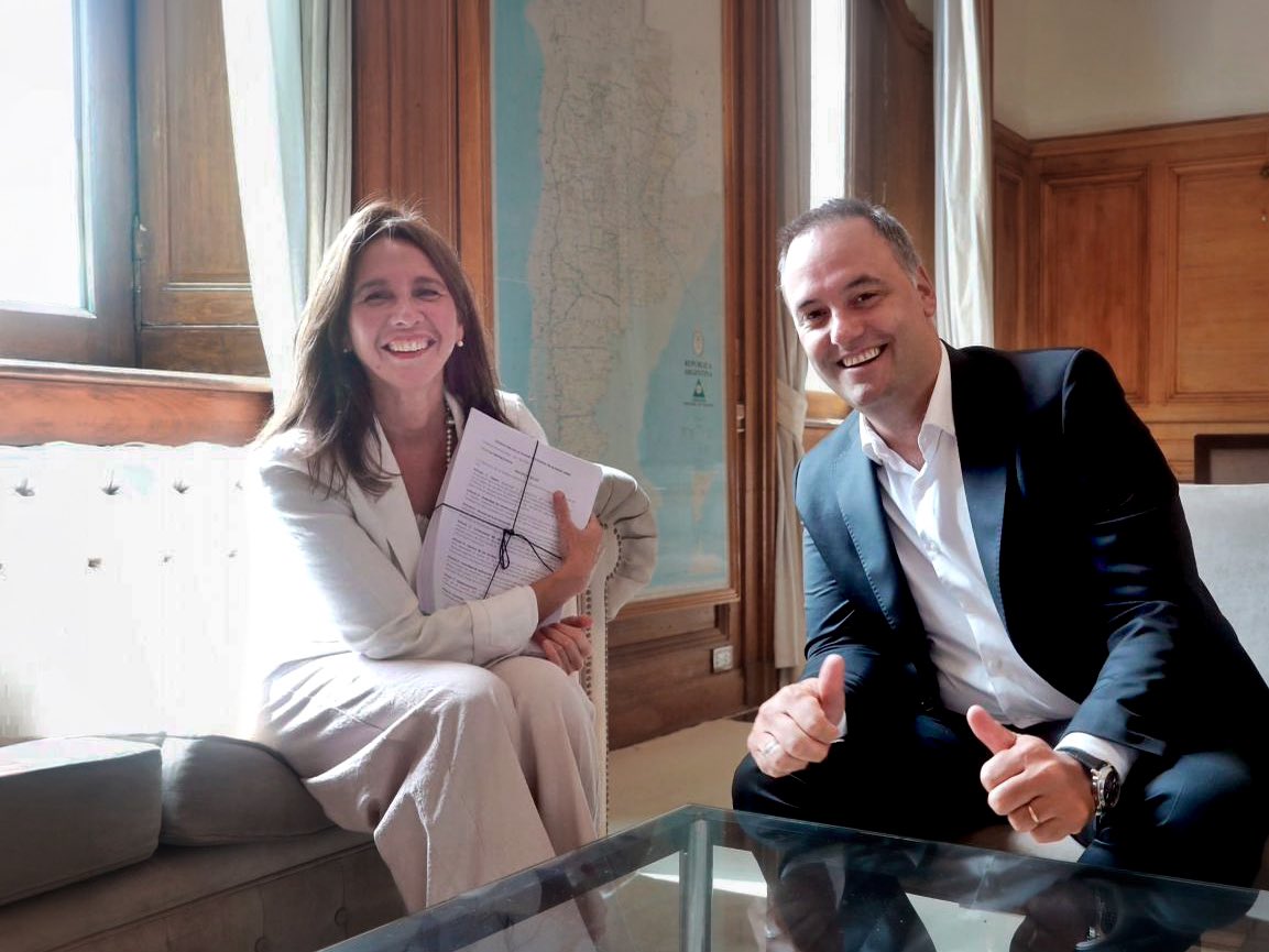 Dolor en el fútbol argentino: falleció Claudio “Yerbatero” González