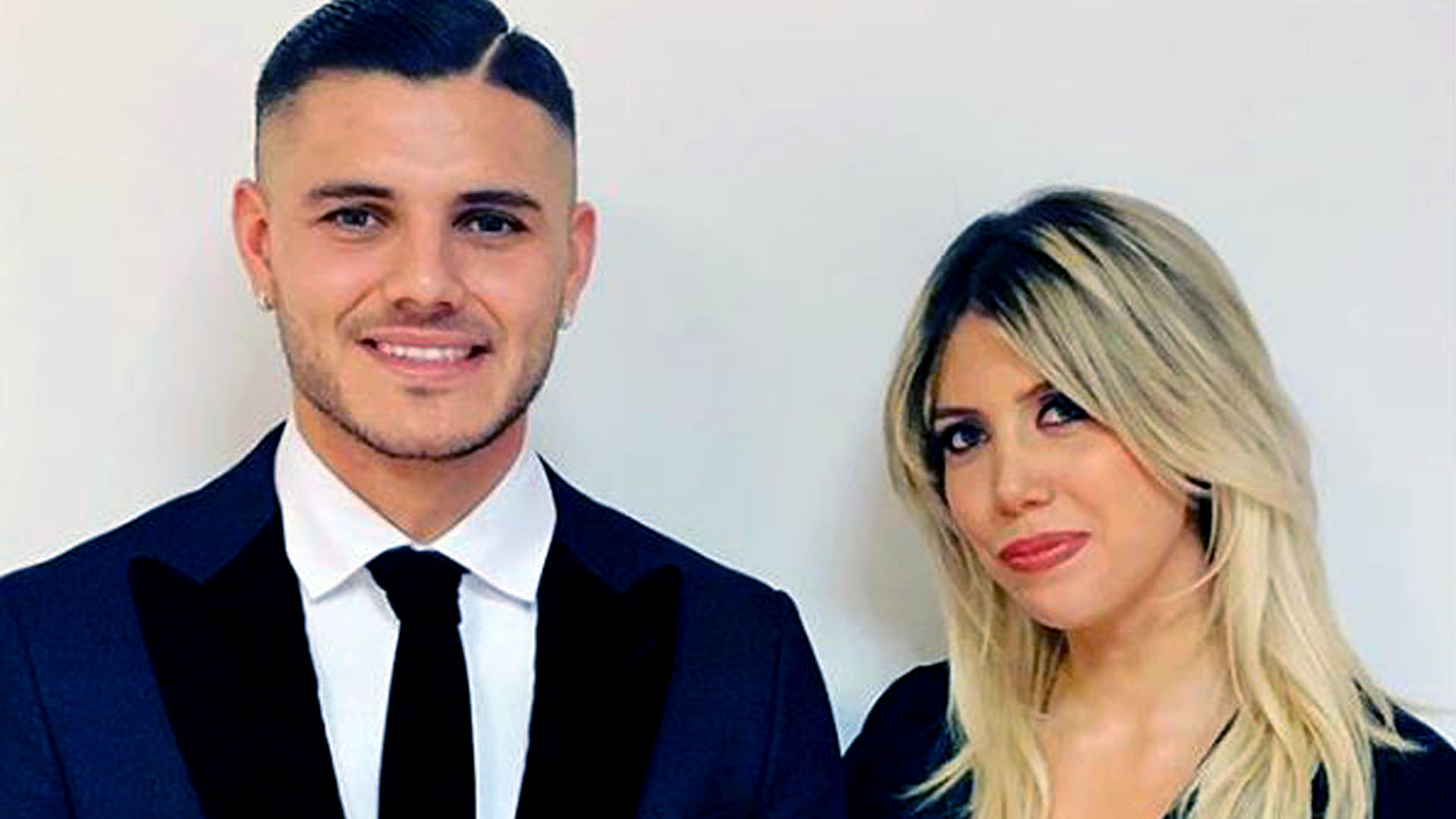 Salieron A La Luz Nuevos Detalles Del Impactante Robo A Mauro Icardi Y Wanda Nara Infobae