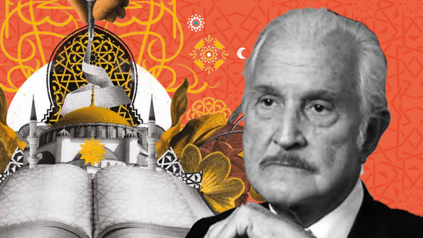 Diez años sin Carlos Fuentes en la FIL Guadalajara 