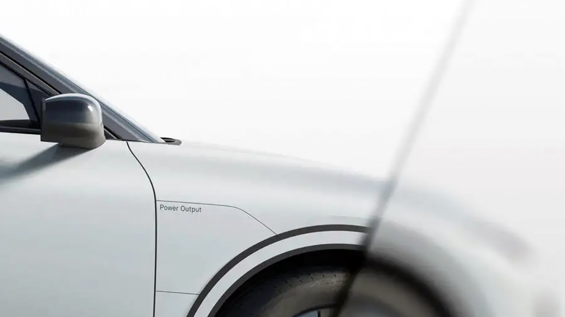 El Lighytear 2 podrá también entregar electricidad a la red doméstica con una salida de energía en uno de sus laterales