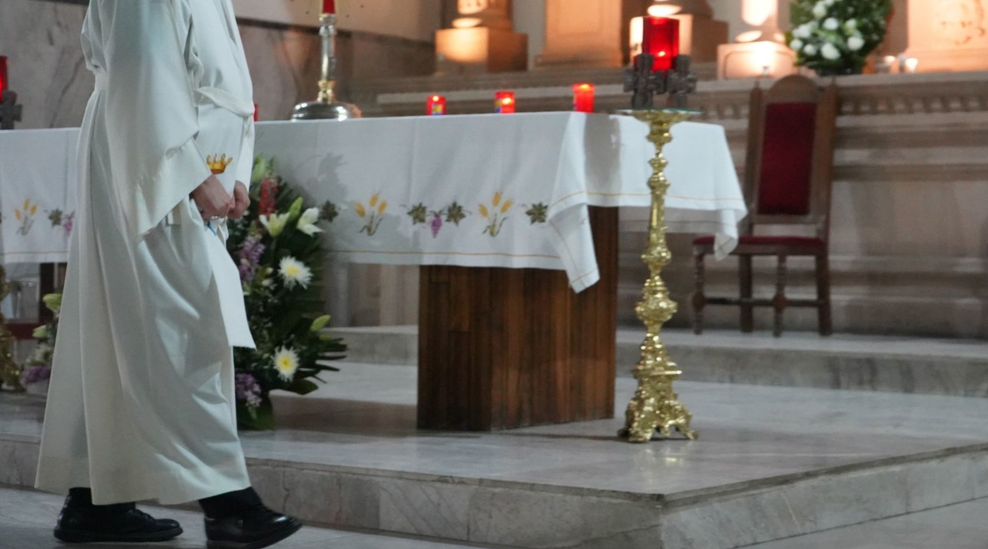Los “ritos de sanación” que ofrecía un falso sacerdote en Cúcuta