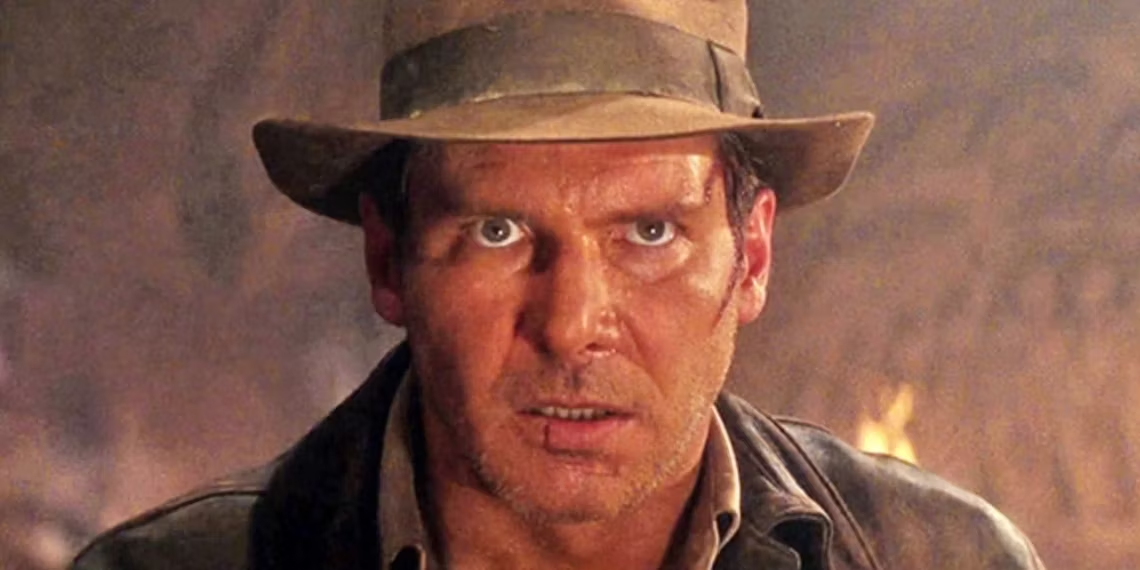La colección completa de “Indiana Jones” se lanzará en streaming