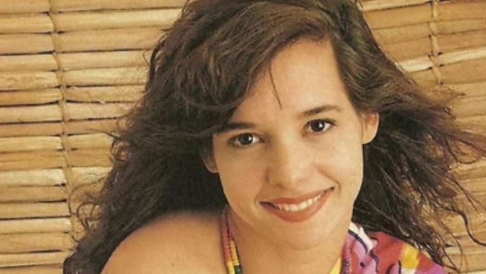 Daniella Perez fue una actriz brasileña asesinada el 28 de diciembre de 1992, Día de los Santos Inocentes. (daniellaperez.com.br)