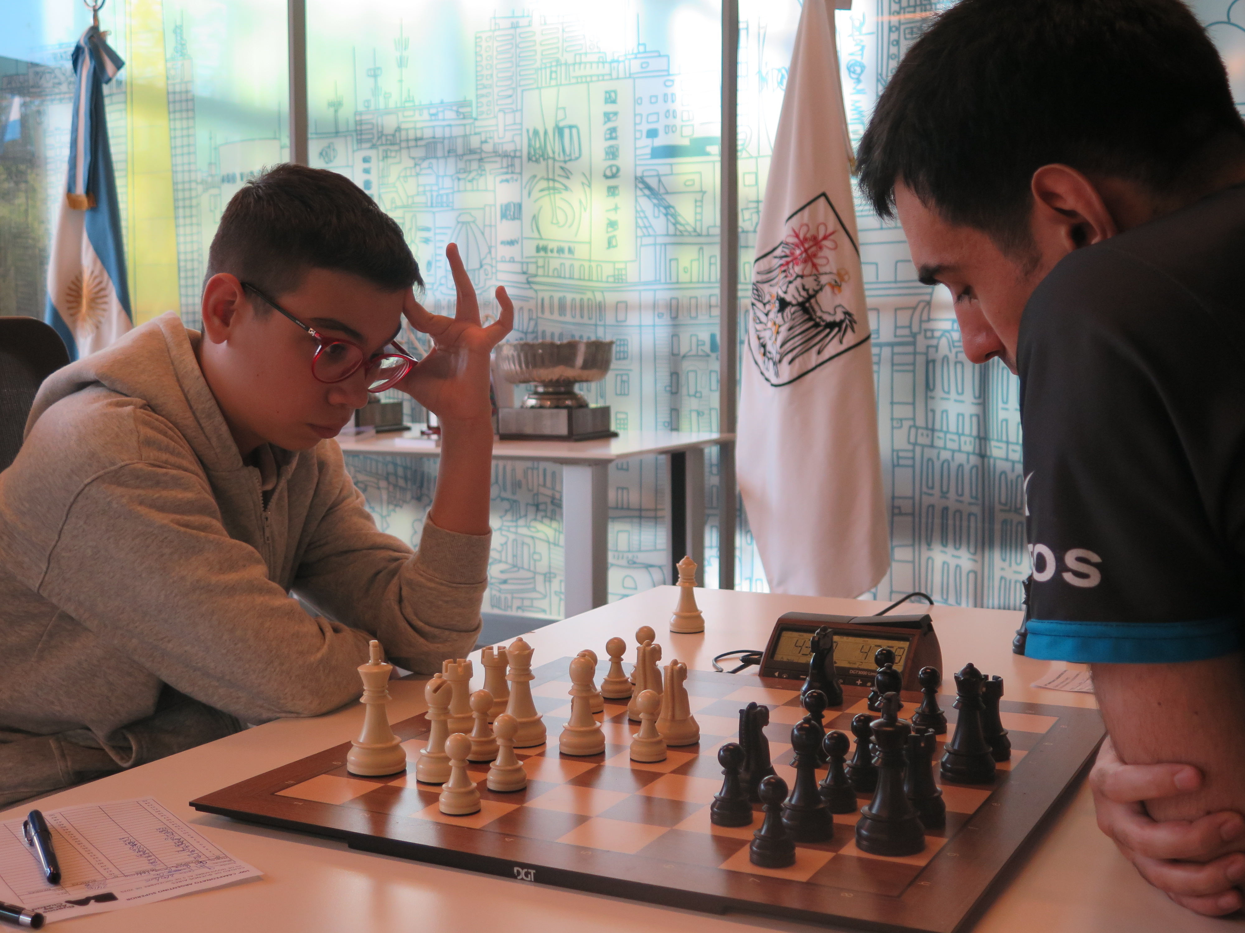 Trump aseguró que Putin dio señales de querer acabar la guerra en Ucrania tras una “muy positiva” reunión en el Kremlin