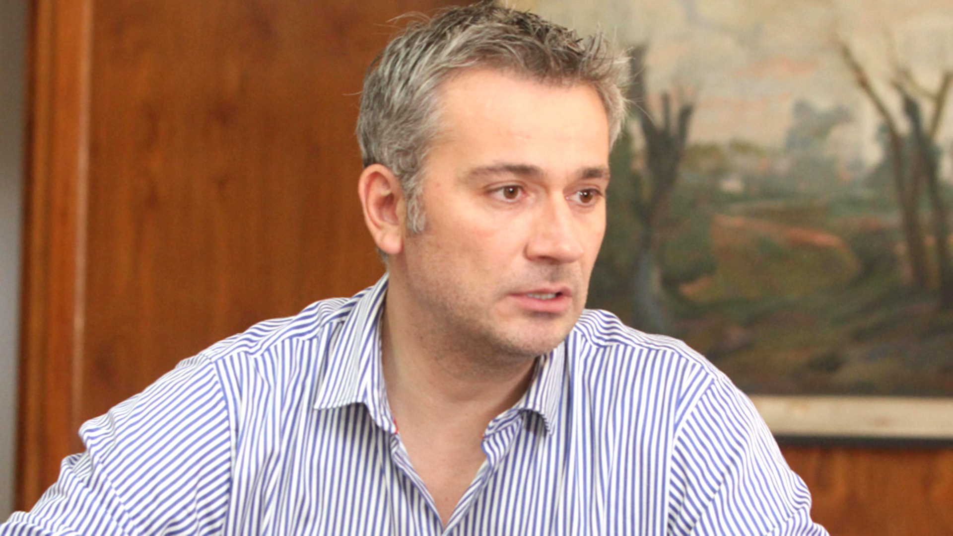 El presidente de la cámara cerealera celebró la suba del precio de la soja y explicó por qué aún está lejos del máximo histórico 