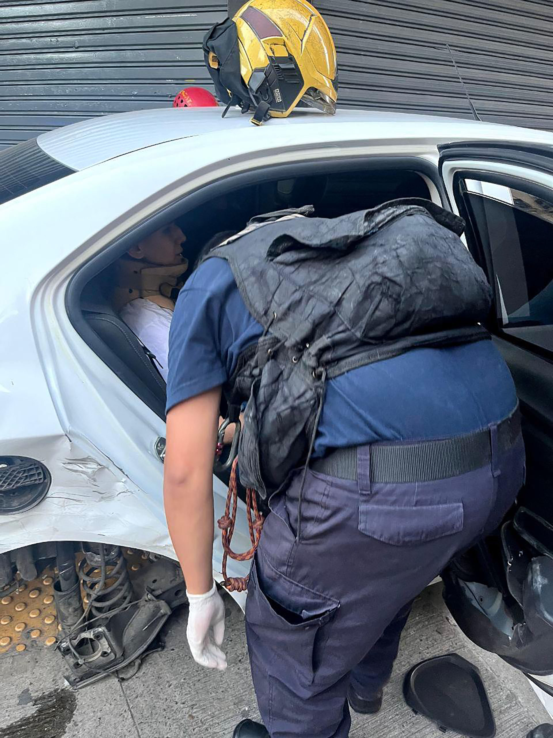 Se lanzó un espacio plural y multisectorial de conversación que se reunirá todos los meses en 2026