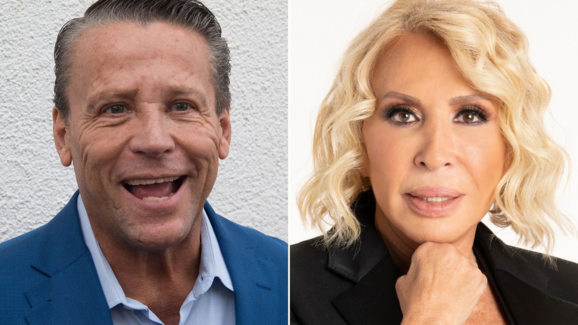 Laura Bozzo compared Alfredo Adame to an animal - Infobae