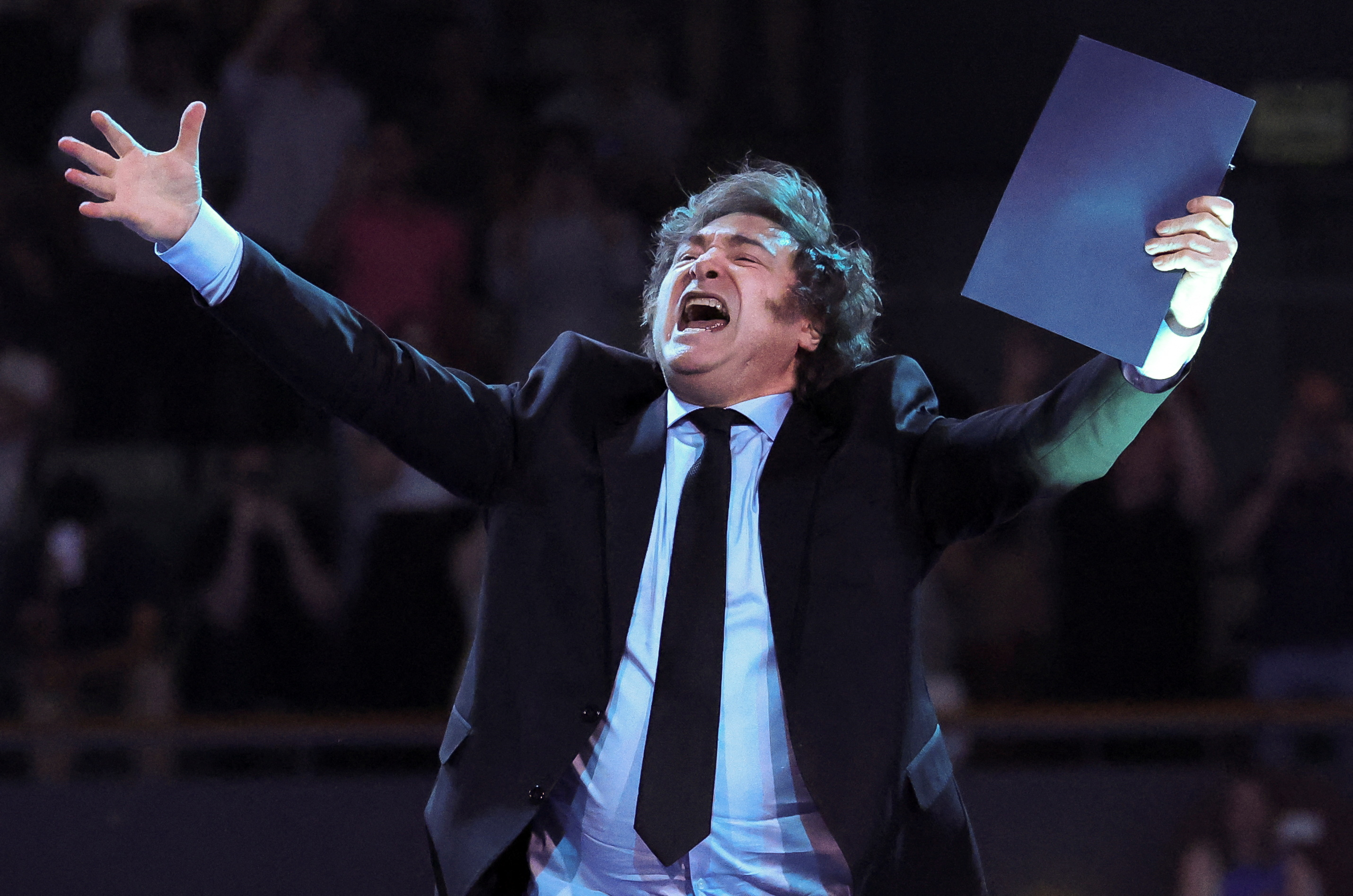 EN VIVO | Alerta en Israel por un bombardeo de Irán: hubo tres impactos en el centro del país