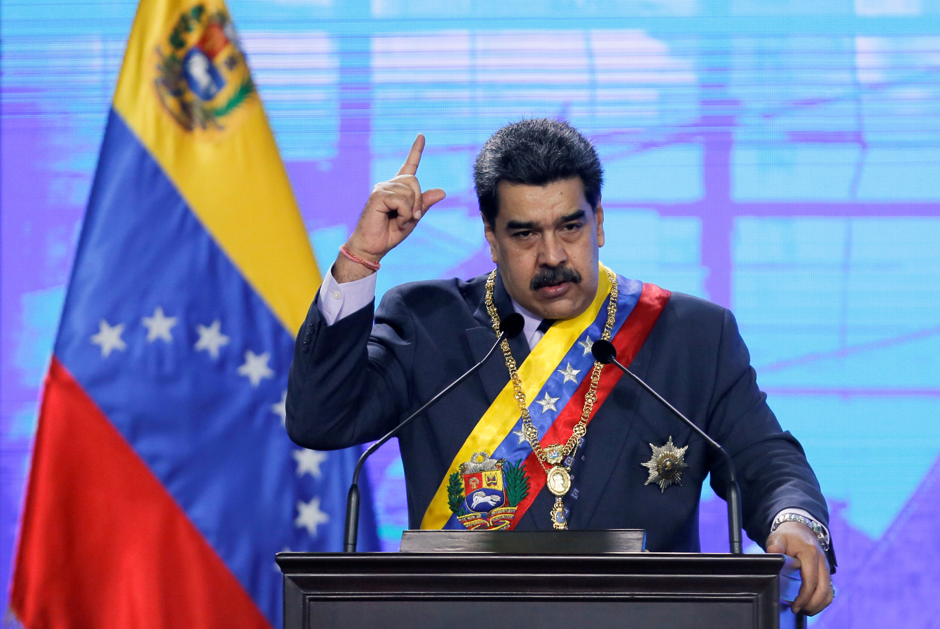 El régimen de Maduro violó las leyes de EEUU: la inteligencia chavista espió a los ejecutivos de Citgo en suelo norteamericano antes de arrestarlos