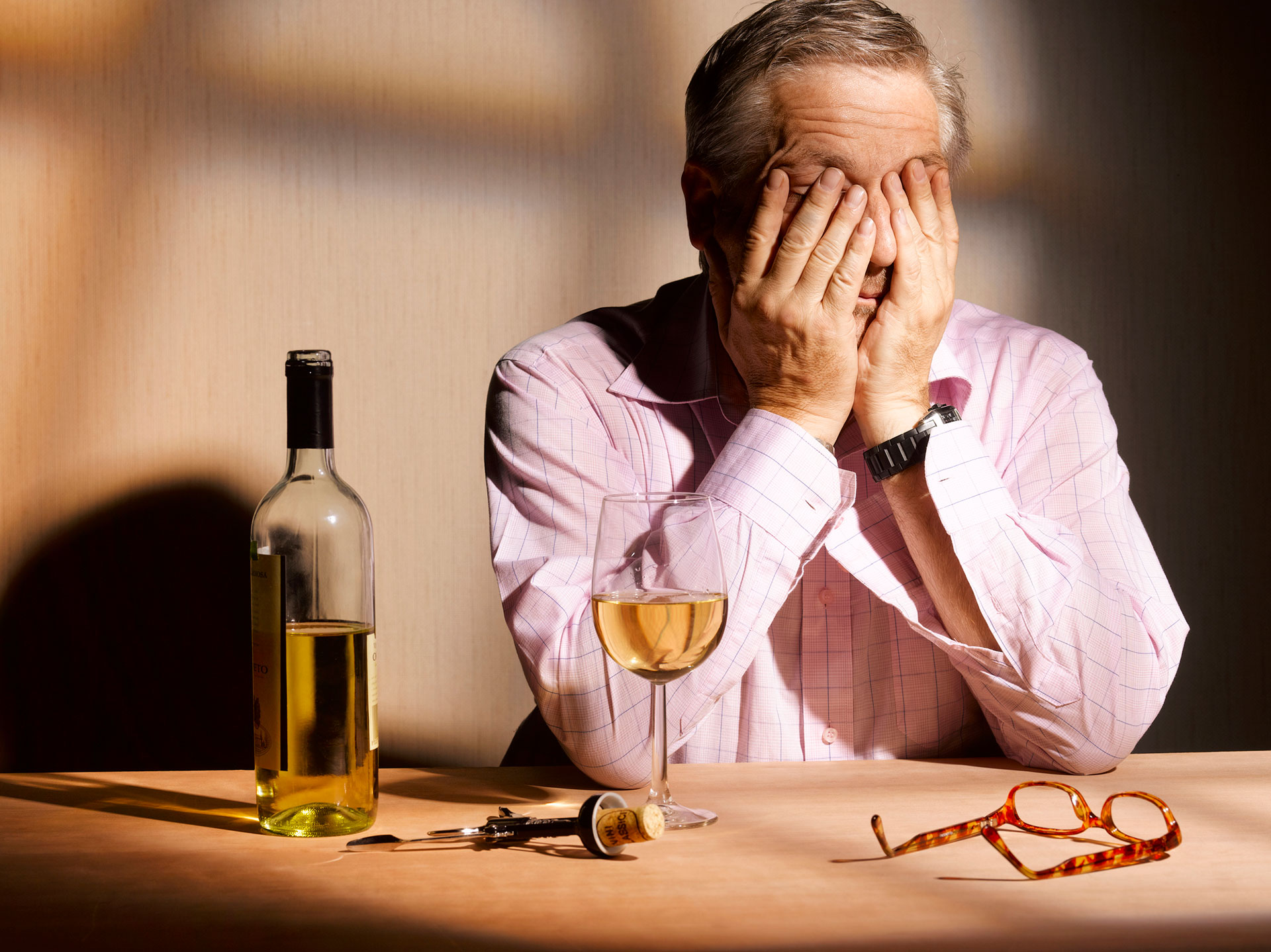 Los famosos con sus confesiones, contribuyen a tomar conciencia no solo de trastornos mentales, también de adicciones al alcohol y drogas
(Getty)