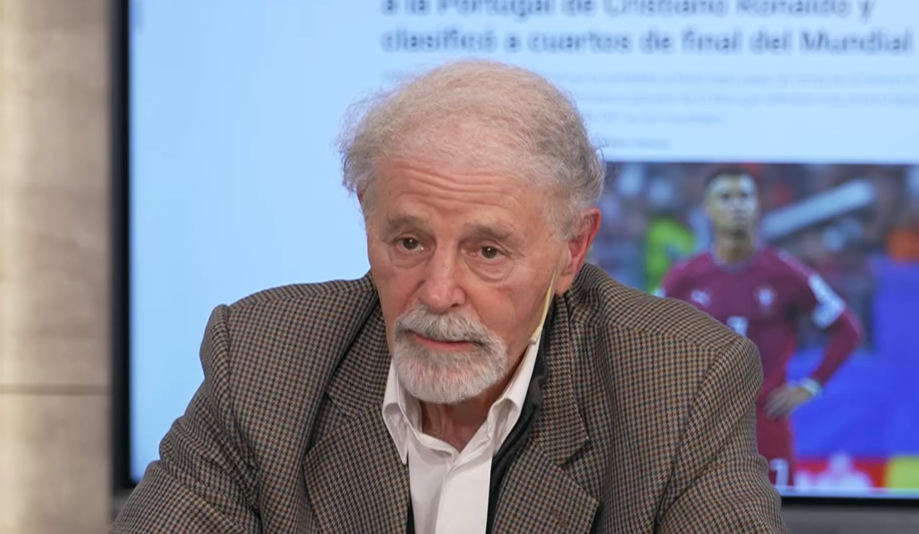 La advertencia de un investigador de la CNEA: 