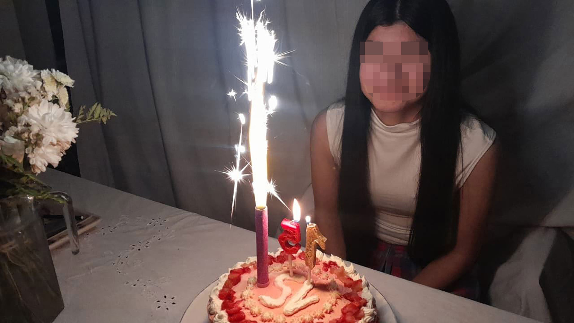 Hallaron viva a la adolescente que estaba desaparecida en C&oacute;rdoba: 