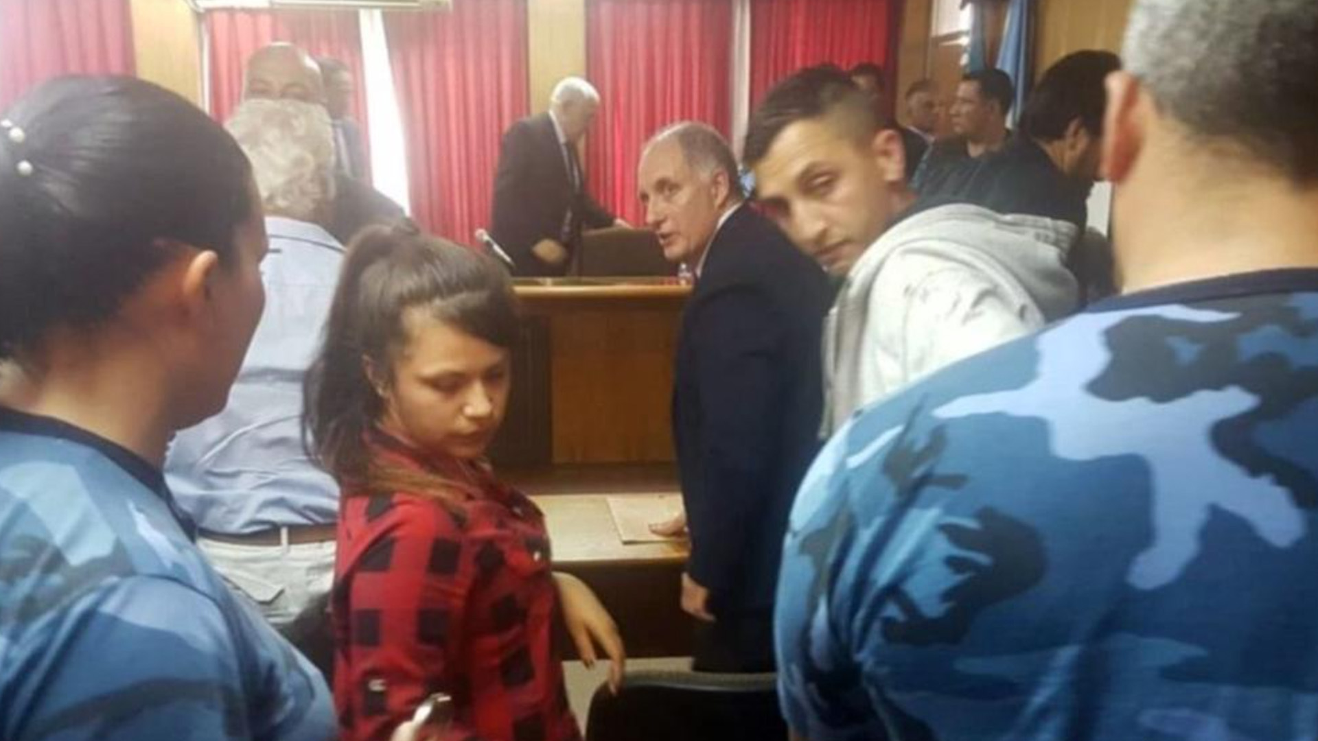 Empalamiento, cortes y quemaduras con cigarrillo: qued&oacute; firme la perpetua para la pareja que mat&oacute; a un ni&ntilde;o de 4 a&ntilde;os en Mar del Plata