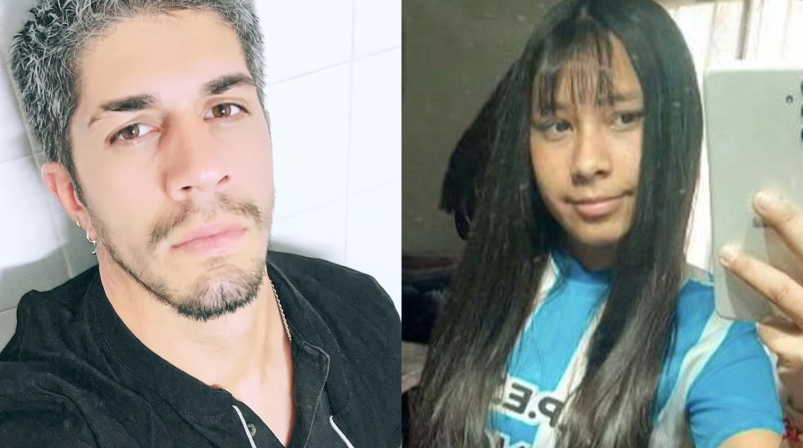 Del partido de f&uacute;tbol a la falsa sorpresa: paso a paso, as&iacute; reconstruy&oacute; la Justicia el enga&ntilde;o de Claudio Barrelier a Agostina Vega