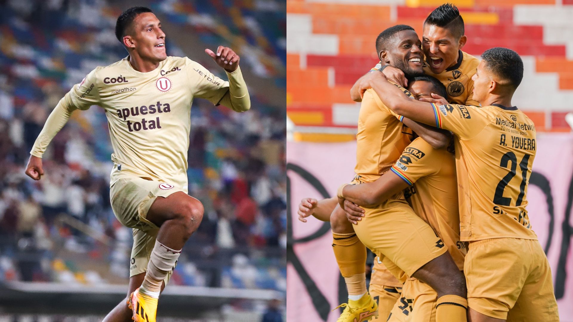 Entradas de Universitario vs Cusco FC: precios y cómo comprar para fecha 18 del Torneo Apertura de Liga 1