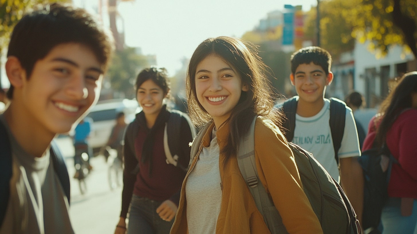 D&iacute;a del Estudiante: por qu&eacute; se celebra el 21 de septiembre en Argentina