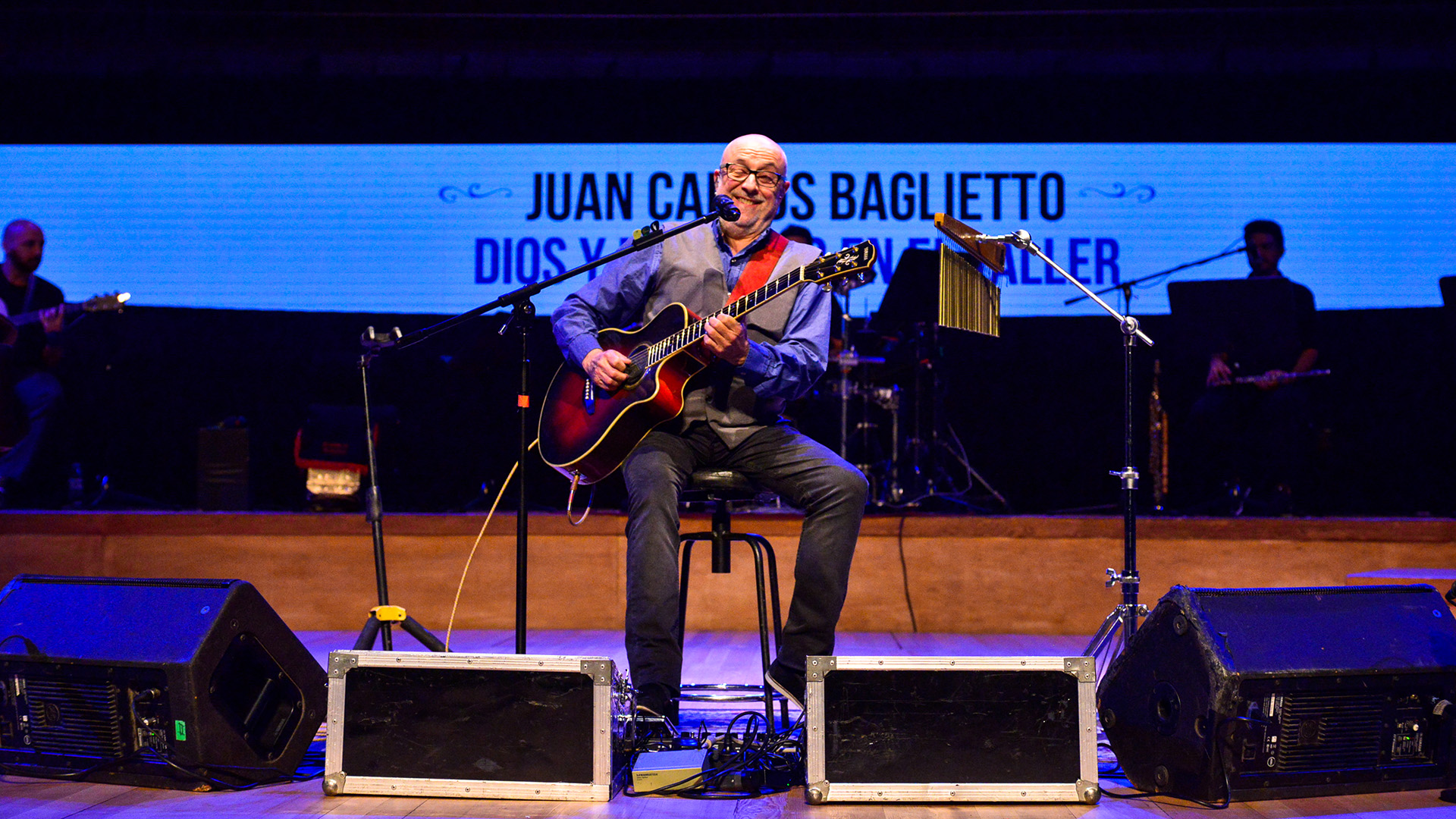 Juan Carlos Baglietto