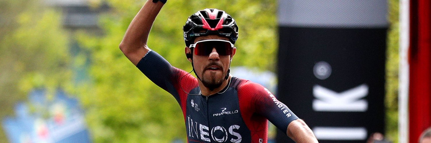 Gran día para el ciclismo colombiano: Daniel Martínez ganó la Coppa Sabatti 2022, Esteban Chaves quedó cuarto 