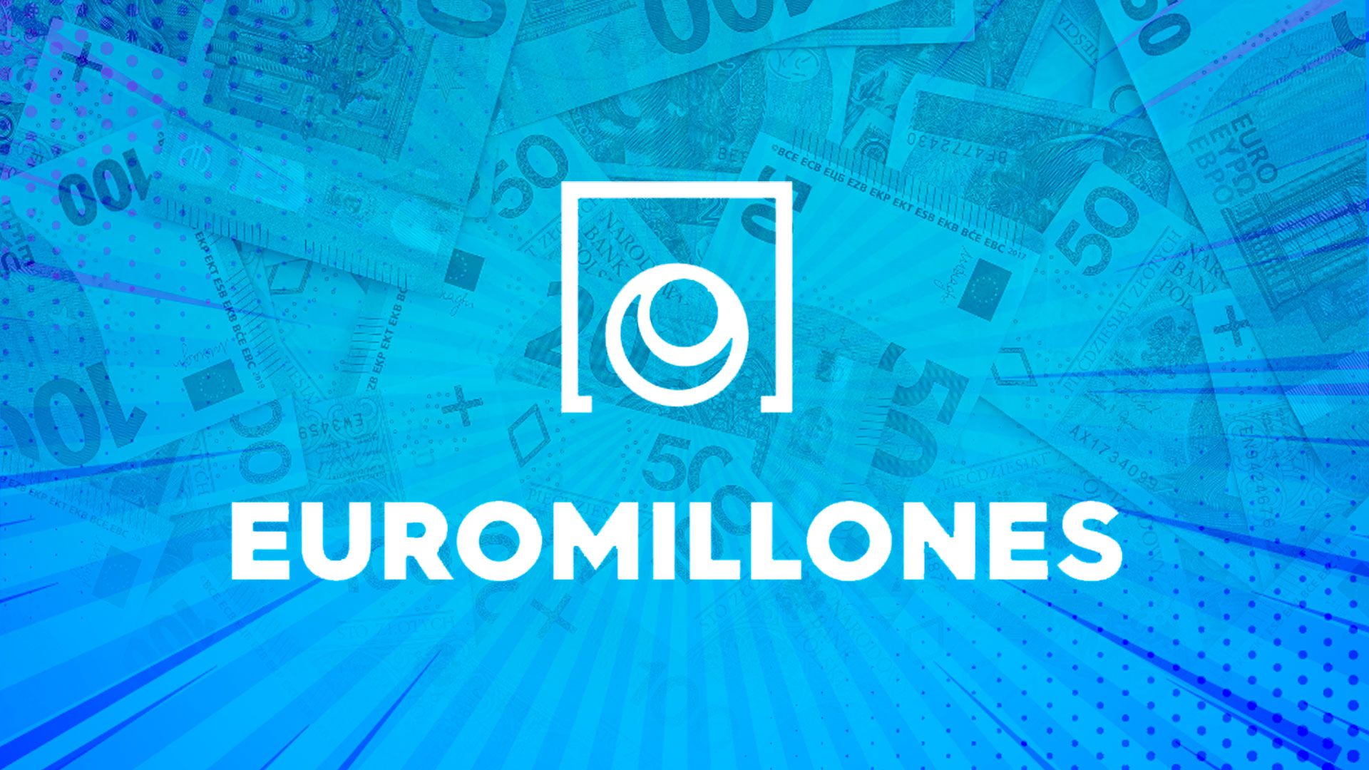 Estos son los números ganadores del sorteo de Euromillones del 2 de junio