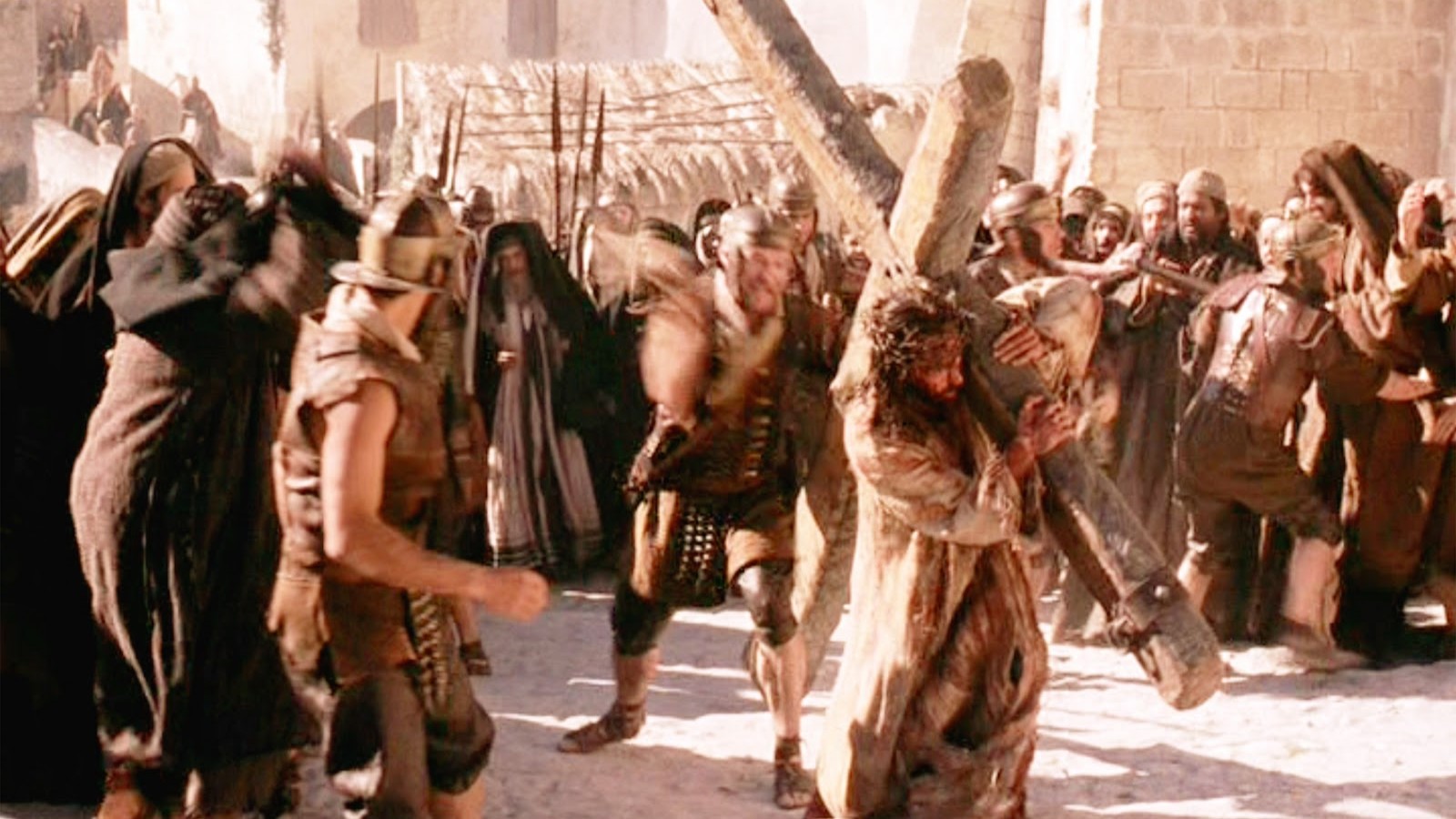 La pasión de Cristo 2″: Mel Gibson contó qué planea en la secuela sobre la  resurrección de Jesús - Infobae