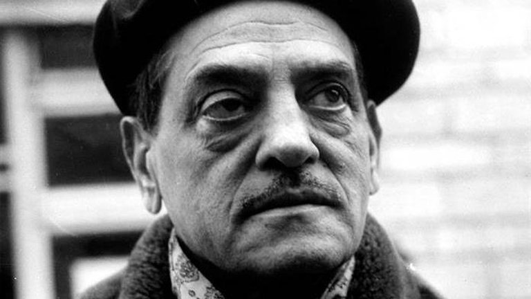 Luis Buñuel consolidó su carrera en México gracias a títulos como "Los olvidados", "Viridiana" y "Un ángel exterminador" (Foto: EFE)