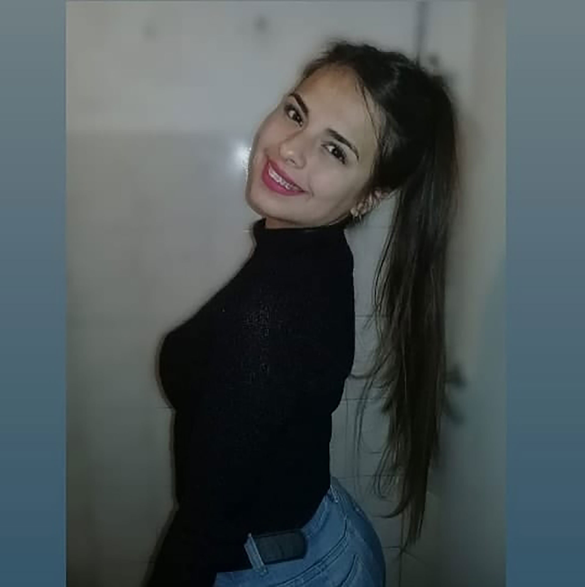 Brenda Joubert (Facebook)