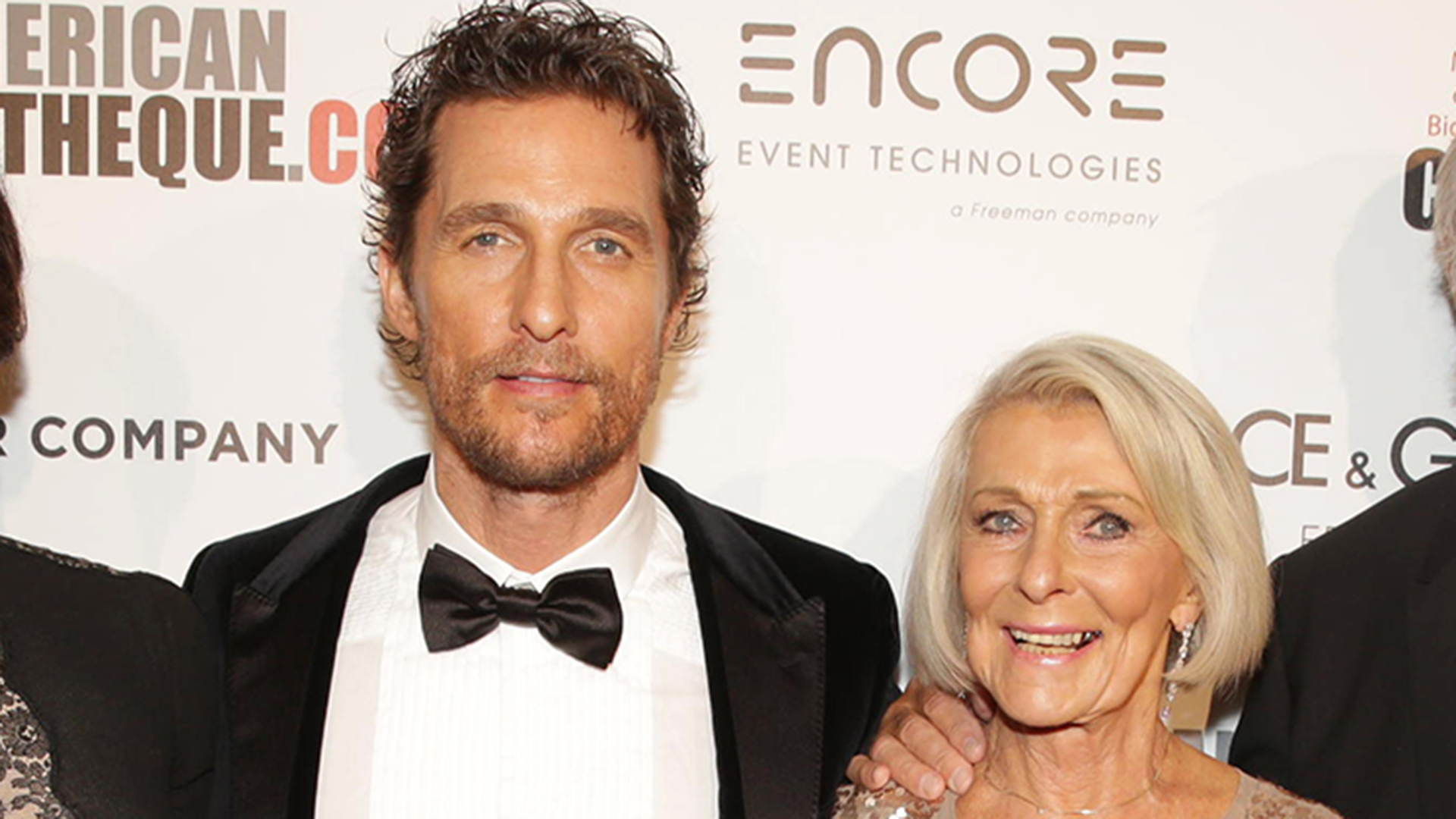 Nunca sentí que fuera una víctima”: Matthew McConaughey habló del abuso  sexual que sufrió a los 18 años en sus memorias - Infobae