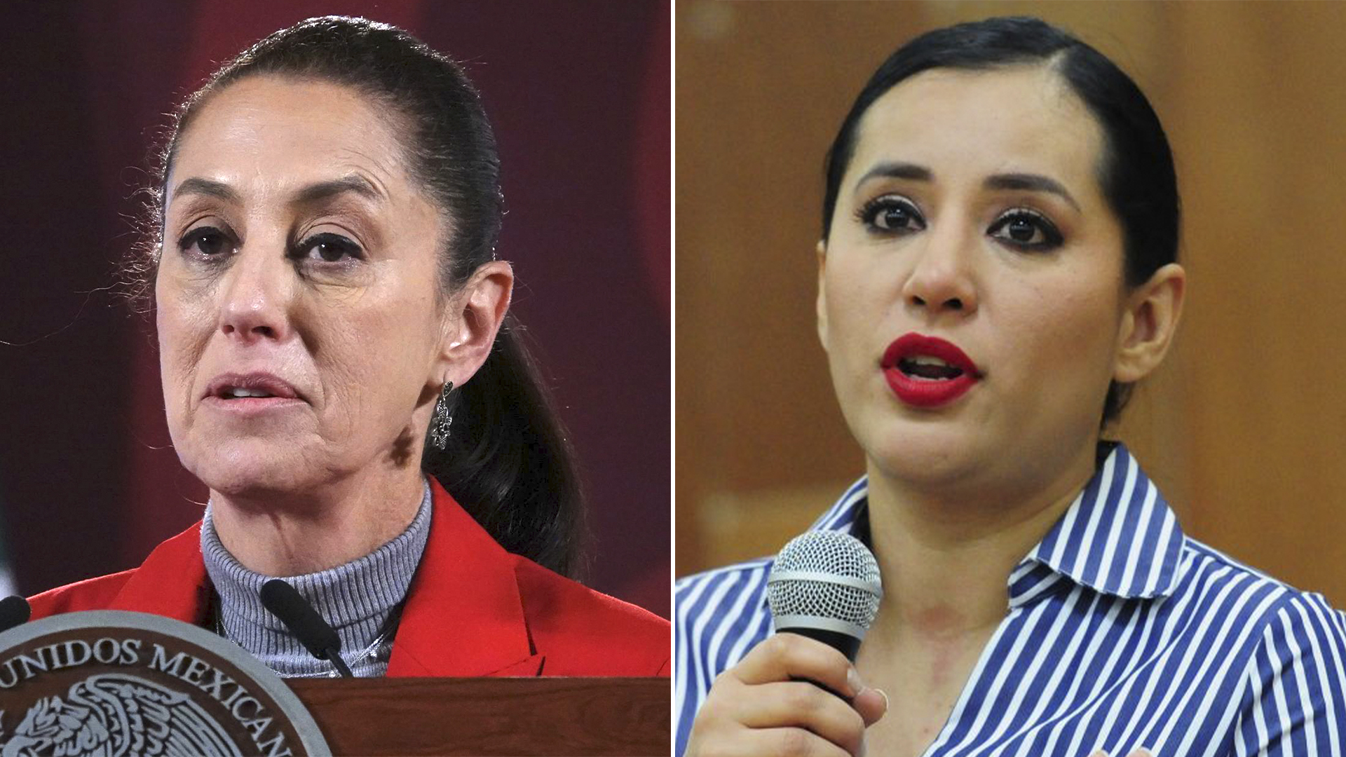 Sandra Cuevas apeló su destitución: “Es una embestida de Sheinbaum”