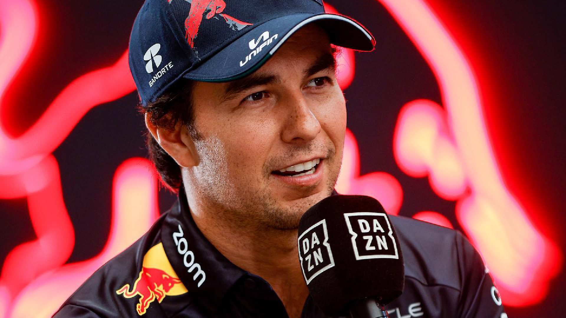 Checo Pérez peleará por el campeonato de la F1 en la temporada 2023: “Estoy en mi mejor momento”