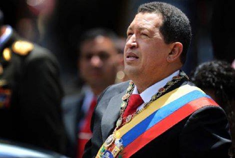 La historia regional cuenta que en 2004, en medio de un pedido de revocatoria, Hugo Chávez convocó a un referéndum que contó con el 59% de aprobación favorable a su gobierno. 