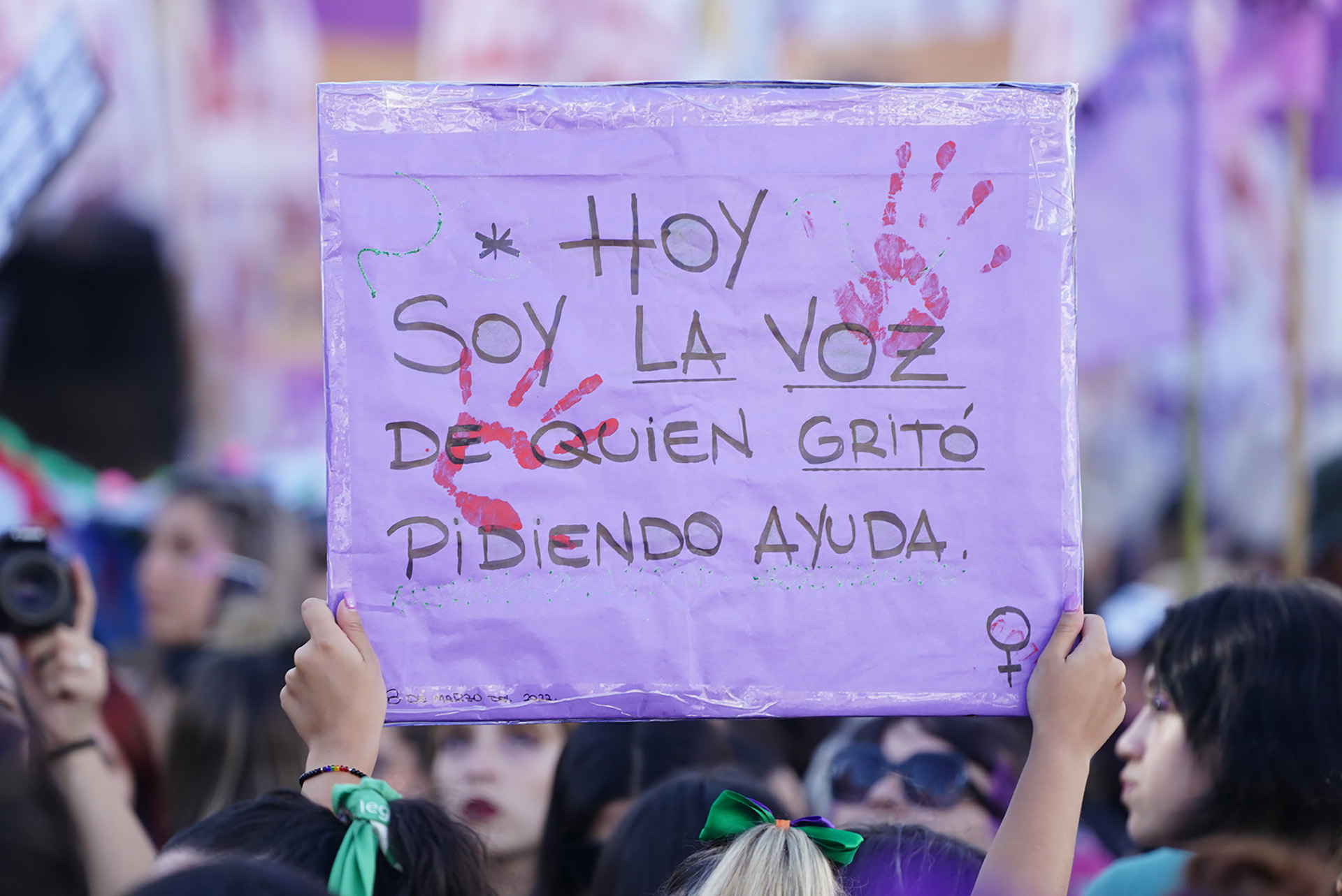 Con muertes violentas, el 64% de feminicidios de niñas y adolescentes en México