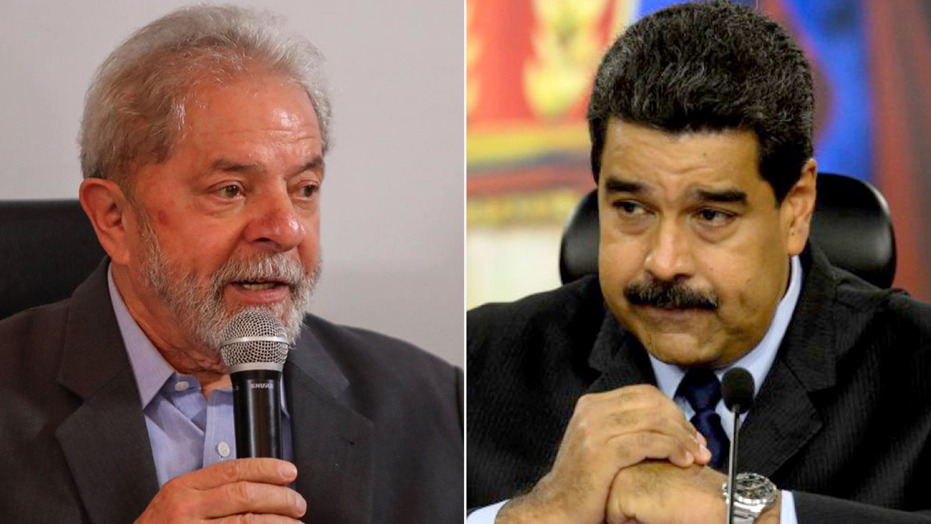 Brasil retomará la cooperación bilateral con el régimen de Nicolás Maduro