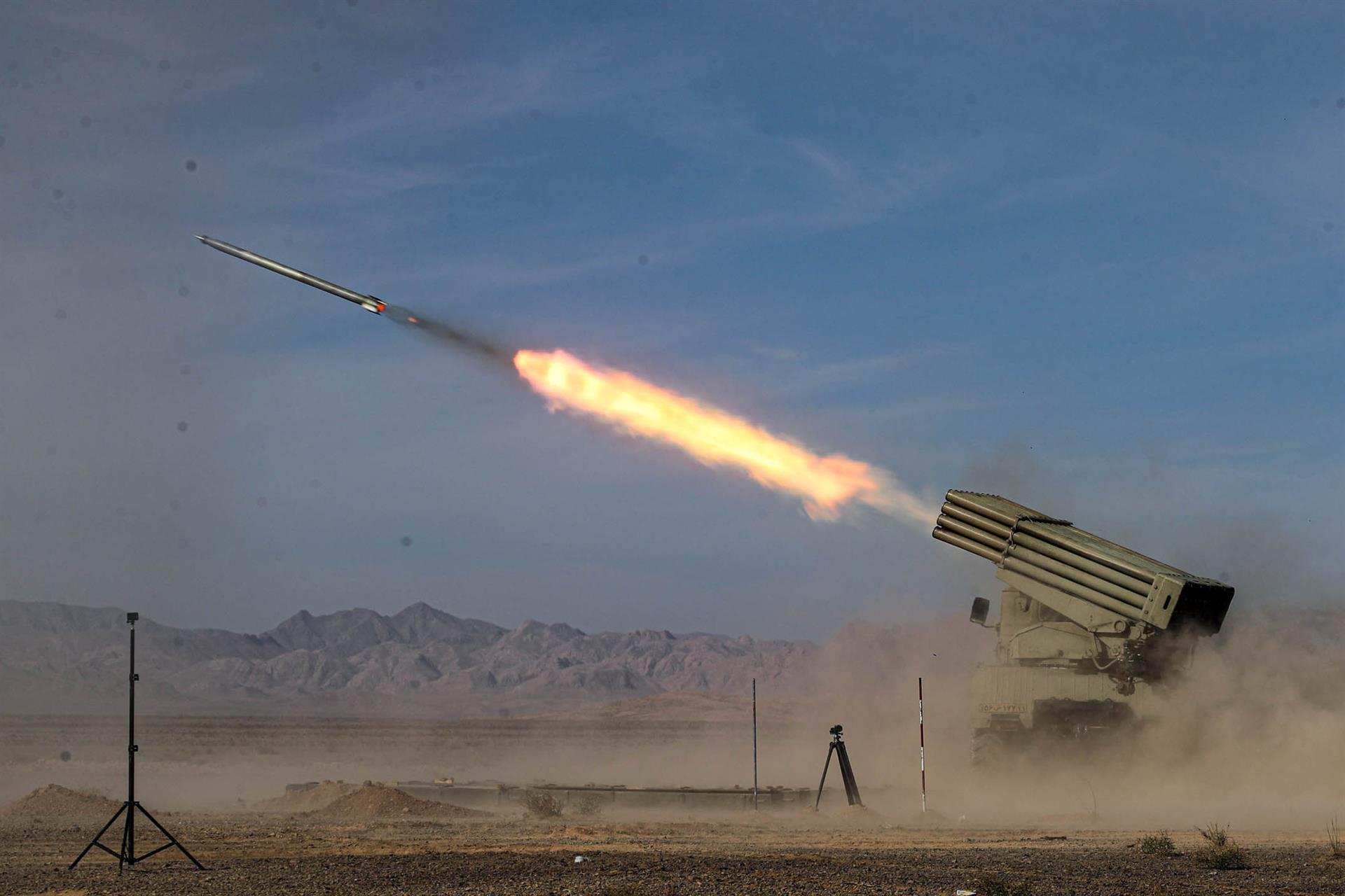 Tensi&oacute;n en Medio Oriente: Kuwait intercept&oacute; nuevos ataques del r&eacute;gimen de Ir&aacute;n con misiles y drones