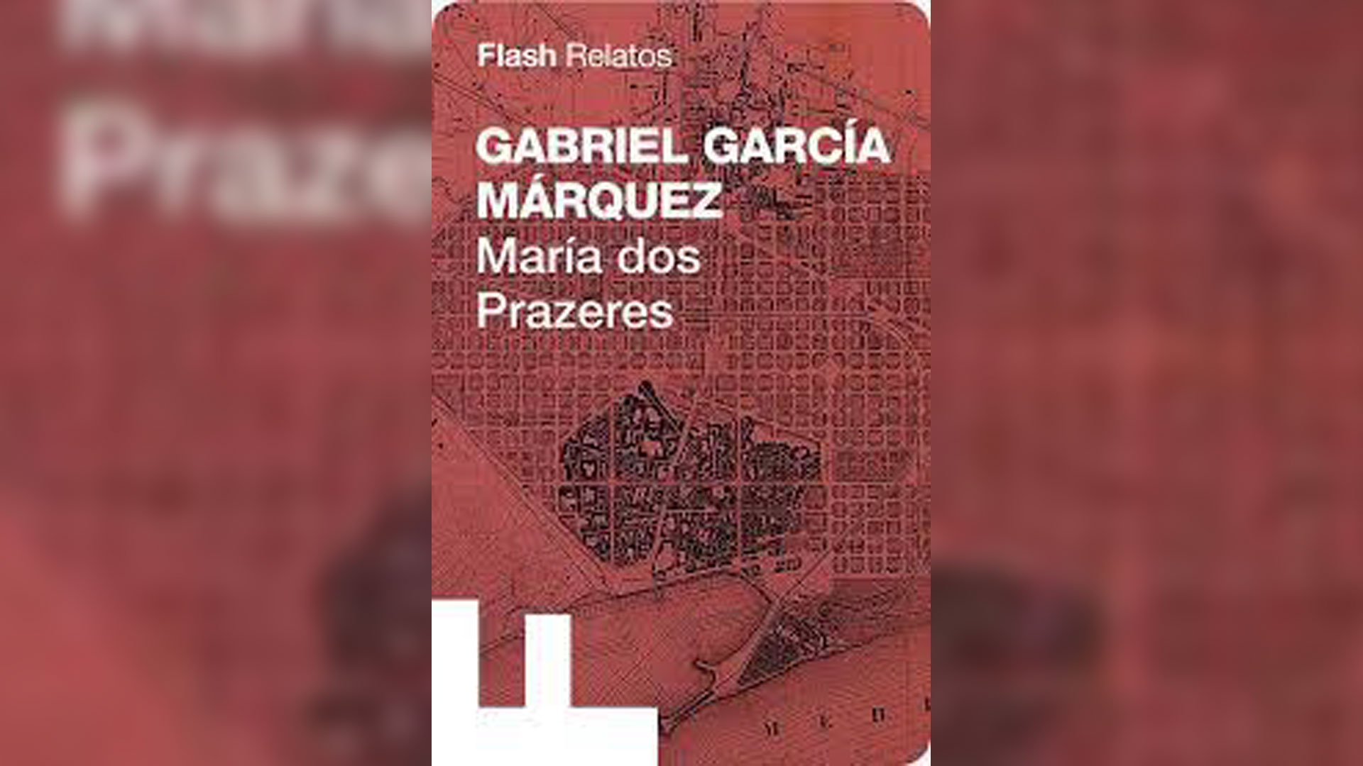 "María dos prazeres", de Gabriel García Márquez.
